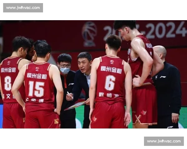 CBA季后赛激战正酣各队全力冲击总冠军荣耀