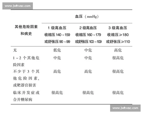 全面解析体育健康标准与日常锻炼科学指南 全面解析体育健康标准与日常锻炼科学指南
