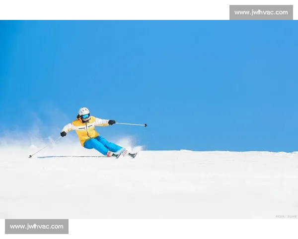 滑雪冠军风采揭秘与训练秘笈全面解析