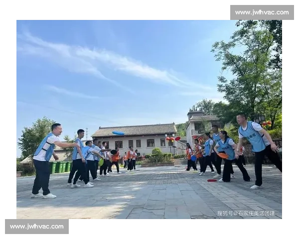 激发身体潜能与团队精神的全方位体育运动发展新趋势 激发身体潜能与团队精神的全方位体育运动发展新趋势